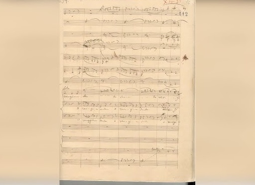 Экспомузыка. Осип Петров