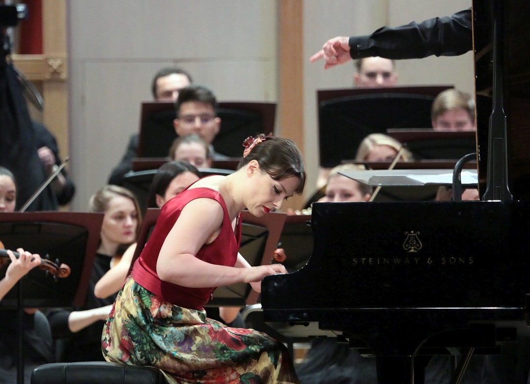 Екатерина Мечетина. Дневник пианистки. Я не люблю заниматься, или Ода лени