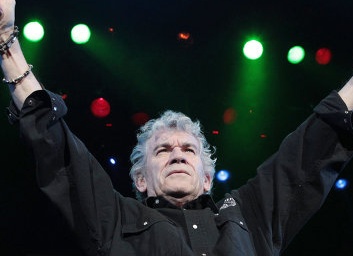 10 величайших хитов Nazareth