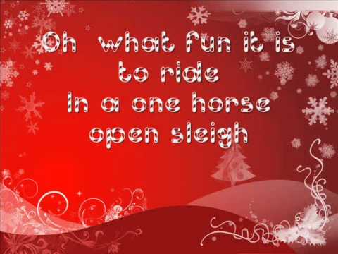Jingle bells Marry Christmas - песня Jingle Bells на русском скачать скачать, слушать в mp3