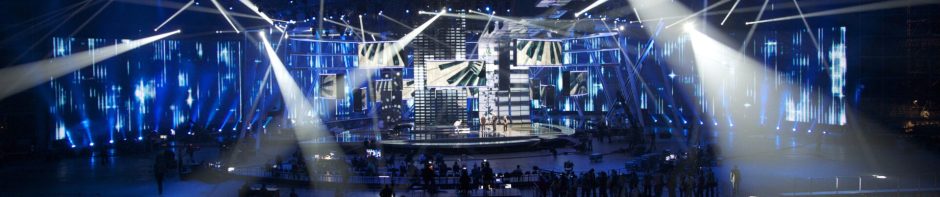 Звуки Вечности